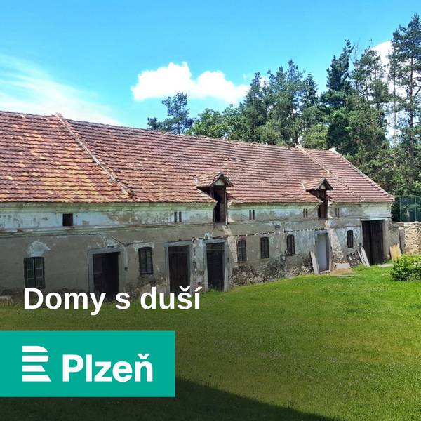 Domy s duší